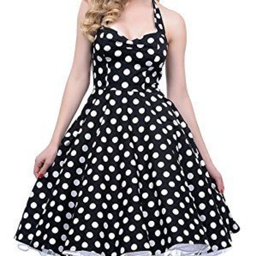 Bi. TENCON dress